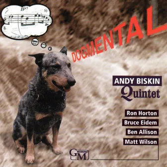 Dogmental by Andy Biskin