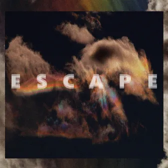 Escape EP by Jasondus