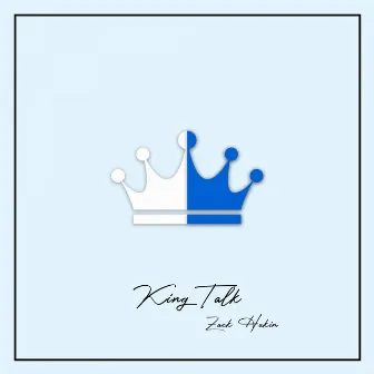 King Talk by Zacky