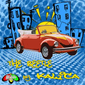 The Beetle by Kalica