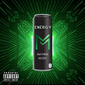 Energy by Mayhem Muzic