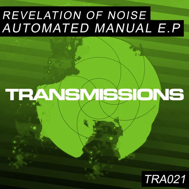 Revelation of Noise - Original Mix