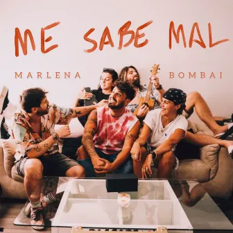 Me Sabe Mal (Remix) by MARLENA