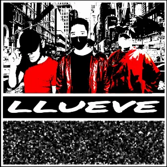 Llueve by LixZiel & Nassa