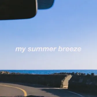 My summer breeze by 90yonge St.