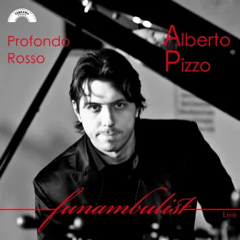 Profondo rosso (Funambulist Live) by Alberto Pizzo