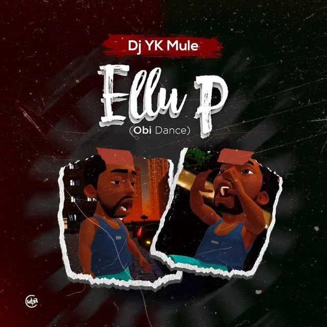 Ellu P - Obi Dance