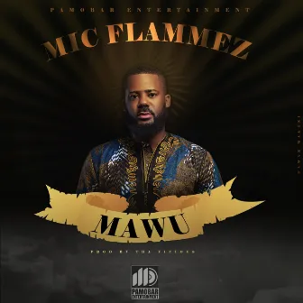 Mawu by Mic Flammez