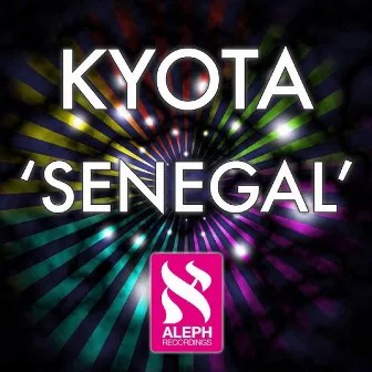 Senegal by Kyota