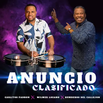 Anuncio Clasificado by Carlitos Padron