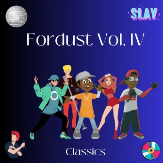 Fordust Vol. IV Classics by Fordust