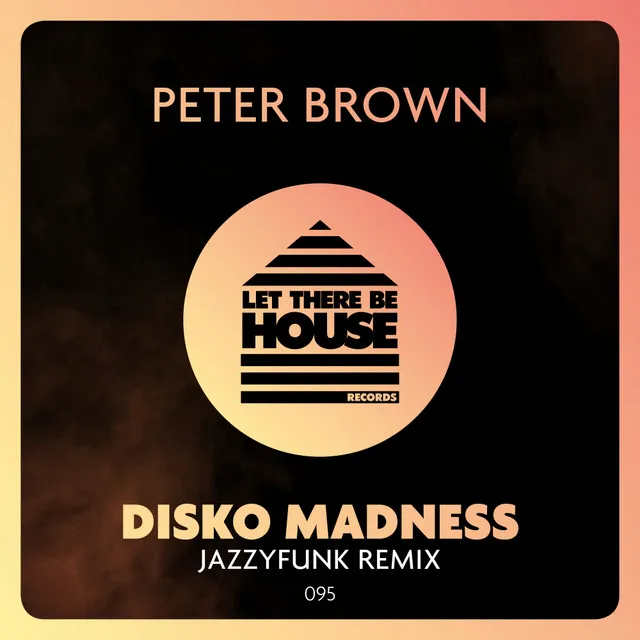 Disko Madness - JazzyFunk Remix