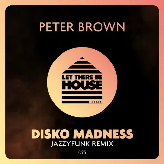 Disko Madness by JazzyFunk