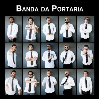 Eu Amo Andar by Banda da Portaria