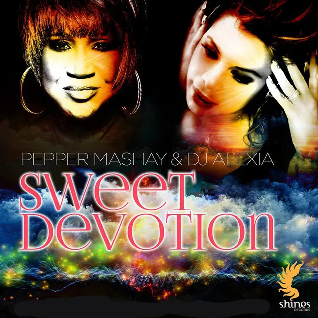 Sweet Devotion - Instrumental