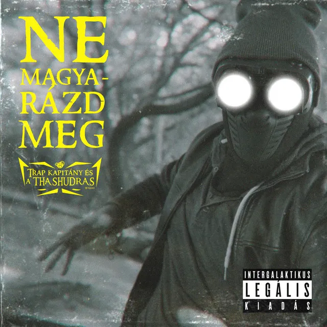 Ne magyarázd meg