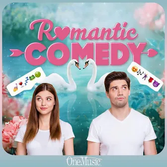 Romantic Comedy 4 by John Hunter Jr