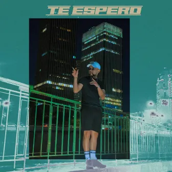 te espero by Unknown Artist