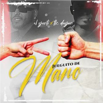 JUEGUITO DE MANO by TLC Dayan