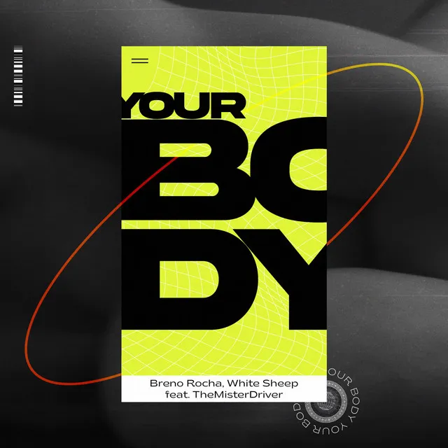 Your Body - Remix