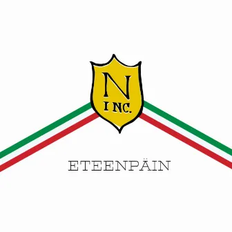 Eteenpäin by Nenä Inc.