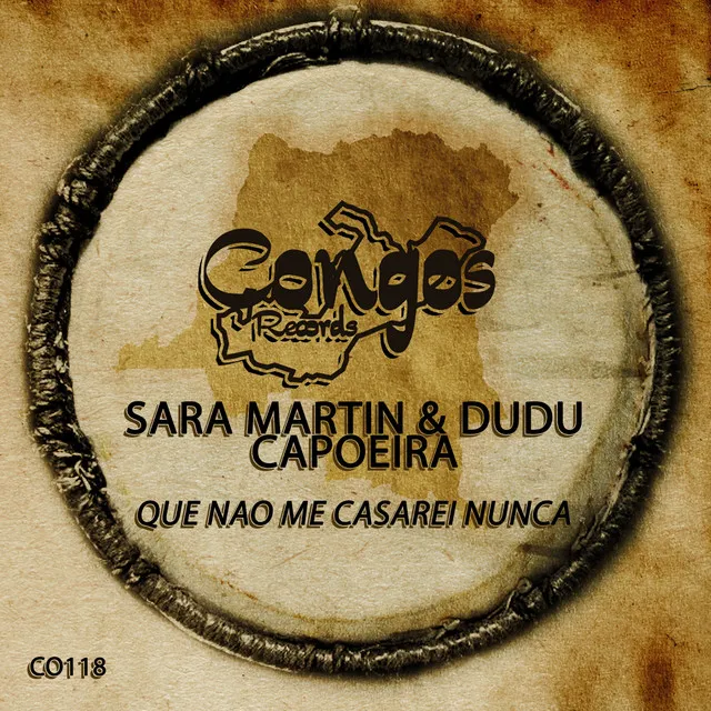 Que Nao Me Casarei Nunca - Radio Edit