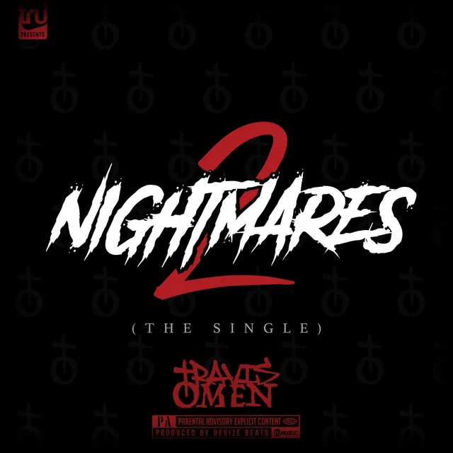 Nightmares 2 (The Single)