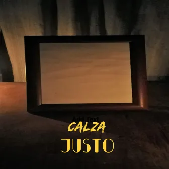 calza justo by Cauce