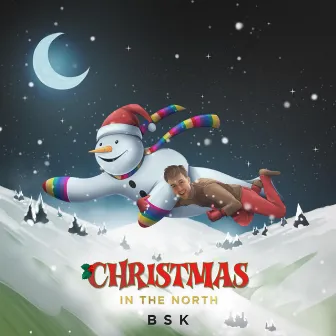 Christmas In The North by BSK