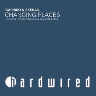 Changing Places by Garrido & Skehan