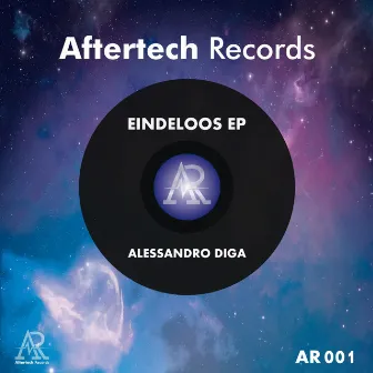 Eindeloos EP by Alessandro Diga