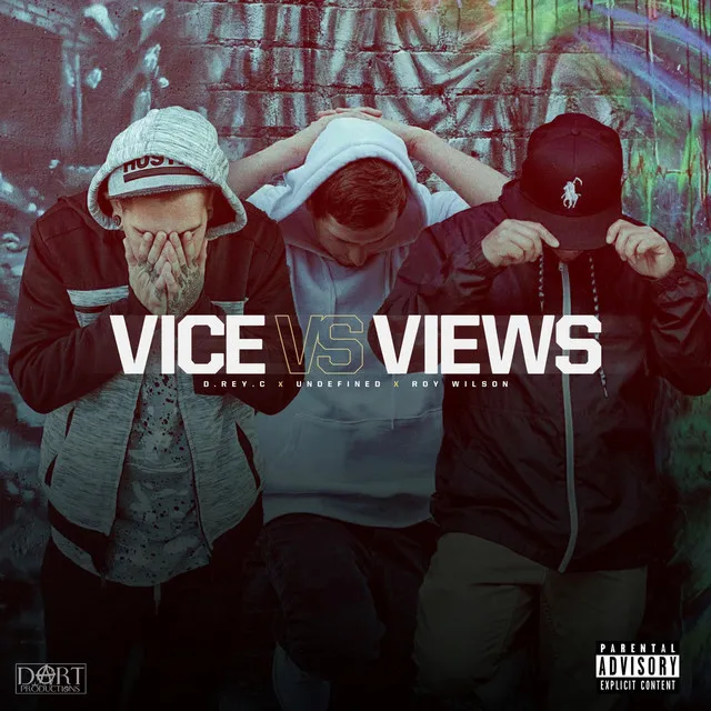 Vice Vs Views