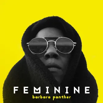 Feminine by Barbara Panther