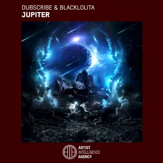 Jupiter - Single by Blacklolita