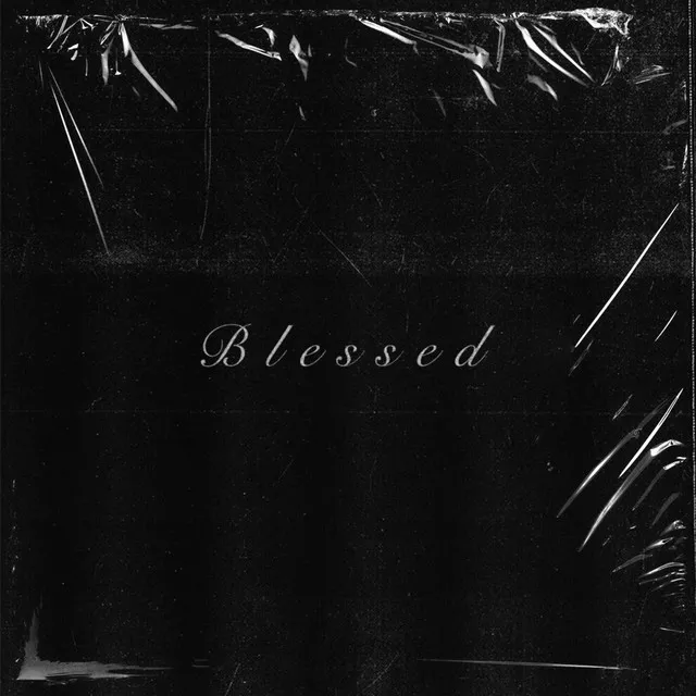 Blessed (feat. Raphael)