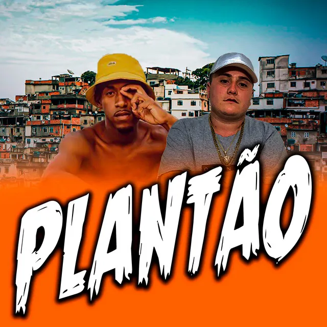 Plantão - Remastered 2023