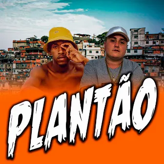 Plantão (Remastered 2023) by Mc Gb