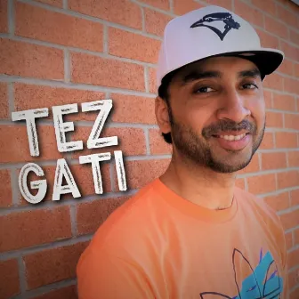 Tez Gati by The Gunsmith