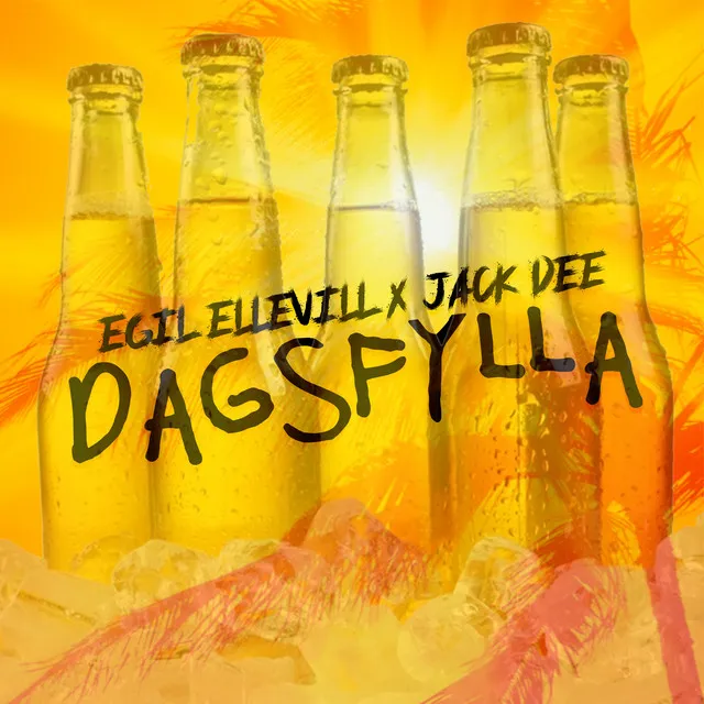 Dagsfylla