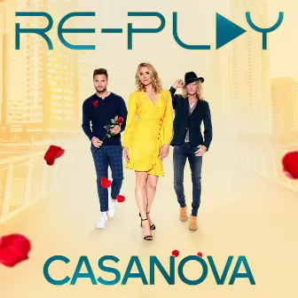 Casanova by Re-Play