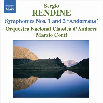 Rendine, S.: Symphonies Nos. 1 and 2, 