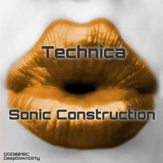 Technica by Sonic Construction