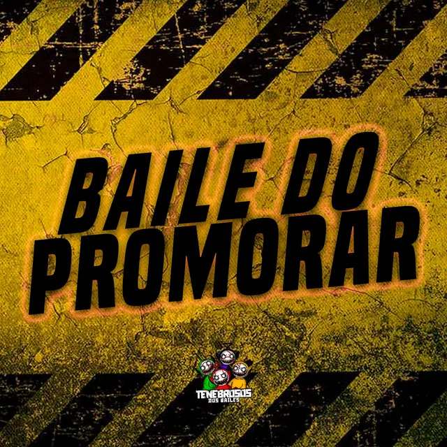 Baile do Promorar