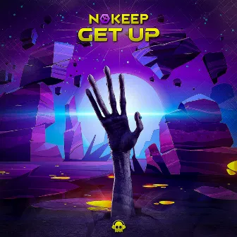 Get Up by Nokeep