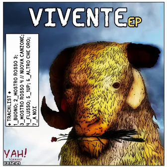 VIVENTE by Sinner Samm