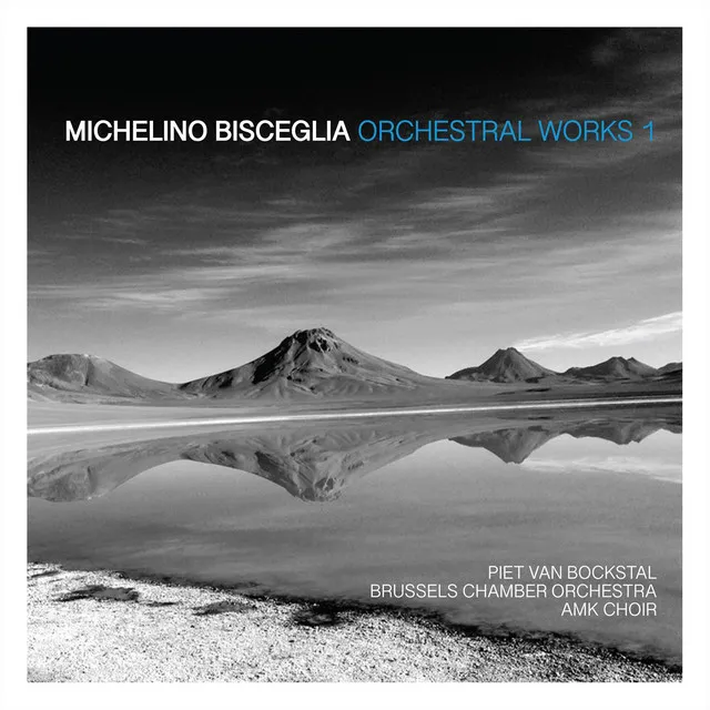 Orchestral Works 1