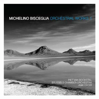 Orchestral Works 1 by Piet Van Bockstal