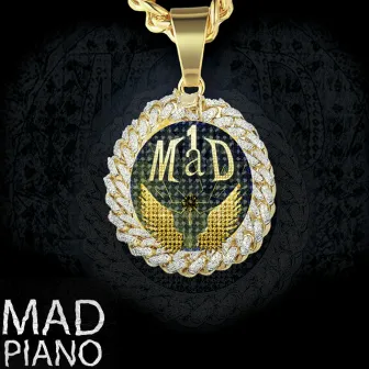 Mad Piano by BMI