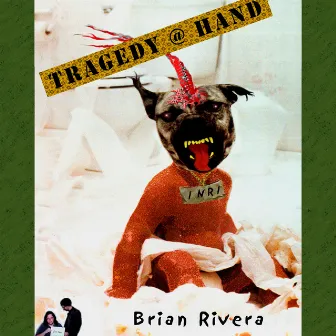 Brian Rivera's Tragedy @ Hand by Nick DiMauro