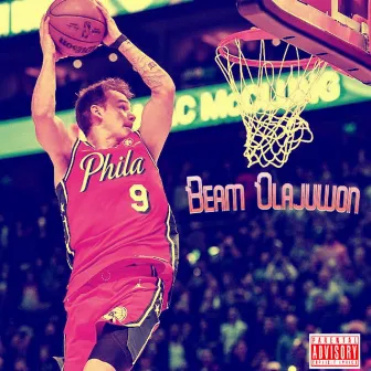 MAC MCCLUNG by Beam Olajuwon